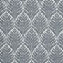 Dining Chair Seat Cushion Boxed Style - - Custom outdoor patio furniture cushions from Cascadia Outdoor Cushions in Sunbrella Fabrics