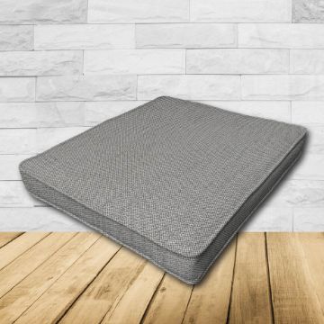 	Custom outdoor patio furniture cushions from Cascadia Outdoor Cushions in Sunbrella Fabrics
