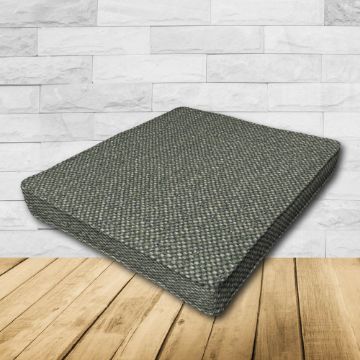 	Custom outdoor patio furniture cushions from Cascadia Outdoor Cushions in Sunbrella Fabrics