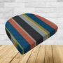 	Custom outdoor patio furniture cushions from Cascadia Outdoor Cushions in Sunbrella Fabrics