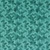 Richloom Solarium Mixes Ocean Boxed Patio Contoured Dining Chair Seat Cushions –Wicker Chair Cushions