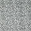 Richloom Solarium Mixes Pebbles Boxed Patio Contoured Dining Chair Seat Cushions –Wicker Chair Cushions