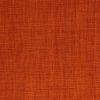Richloom Solarium Rave Tangerine Boxed Patio Contoured Dining Chair Seat Cushions –Wicker Chair Cushions