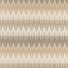 Wicker Patio Chair Cushions with a rounded back Boxed Double Piped Patio Dining Chair Seat Pad or Seat Cushion from Cascadia Outdoor Cushions