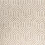 Wicker Patio Chair Cushions with a rounded back Boxed Double Piped Patio Dining Chair Seat Pad or Seat Cushion from Cascadia Outdoor Cushions