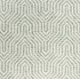 Wicker Patio Chair Cushions with a rounded back Boxed Double Piped Patio Dining Chair Seat Pad or Seat Cushion from Cascadia Outdoor Cushions