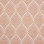 Wicker Patio Chair Cushions with a rounded back Boxed Double Piped Patio Dining Chair Seat Pad or Seat Cushion from Cascadia Outdoor Cushions