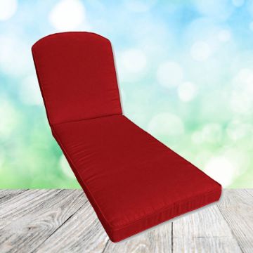 Sunbrella Fabrics for Chaise Lounge Cushions