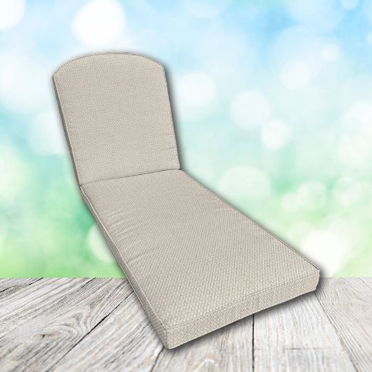 Sunbrella Fabrics for Chaise Lounge Cushions