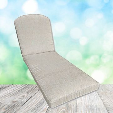 Sunbrella Fabrics for Chaise Lounge Cushions