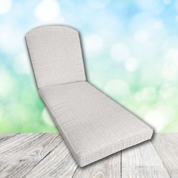 Sunbrella Fabrics for Chaise Lounge Cushions
