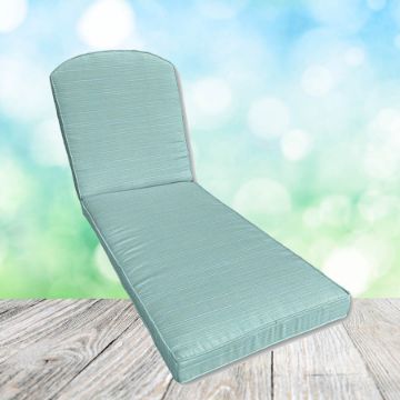 Sunbrella Fabrics for Chaise Lounge Cushions