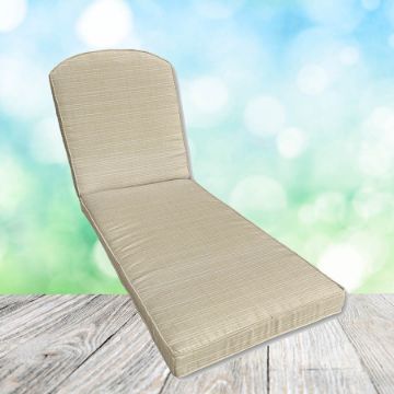 Sunbrella Fabrics for Chaise Lounge Cushions