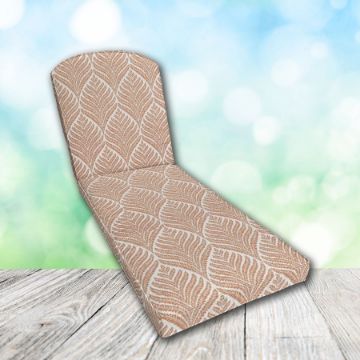 Sunbrella Fabrics for Chaise Lounge Cushions