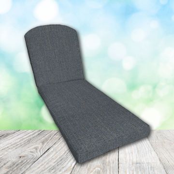 Sunbrella Fabrics for Chaise Lounge Cushions