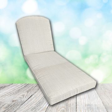 Sunbrella Fabrics for Chaise Lounge Cushions