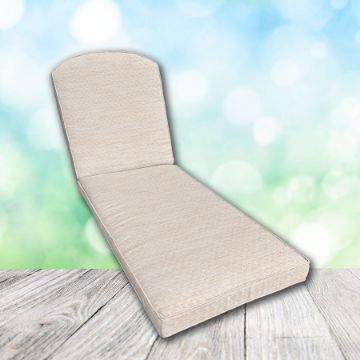 Sunbrella Fabrics for Chaise Lounge Cushions