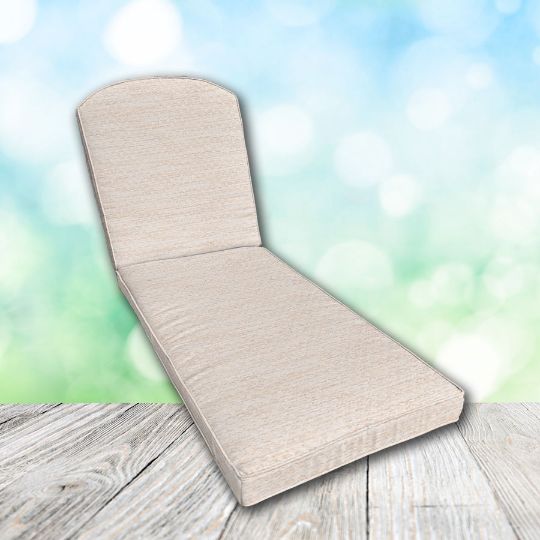Sunbrella Fabrics for Chaise Lounge Cushions