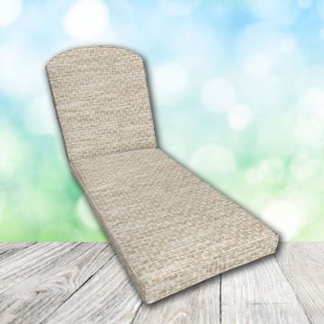 Sunbrella Fabrics for Chaise Lounge Cushions