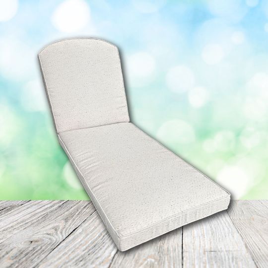 Sunbrella Fabrics for Chaise Lounge Cushions