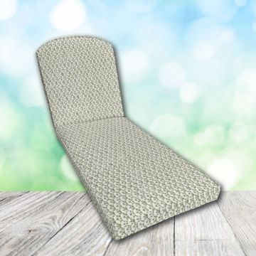 Sunbrella Fabrics for Chaise Lounge Cushions