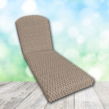 Sunbrella Fabrics for Chaise Lounge Cushions