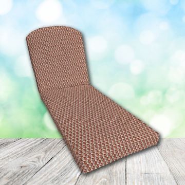 Sunbrella Fabrics for Chaise Lounge Cushions