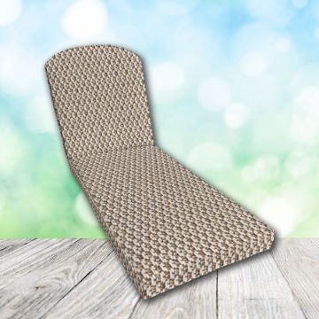 Sunbrella Fabrics for Chaise Lounge Cushions