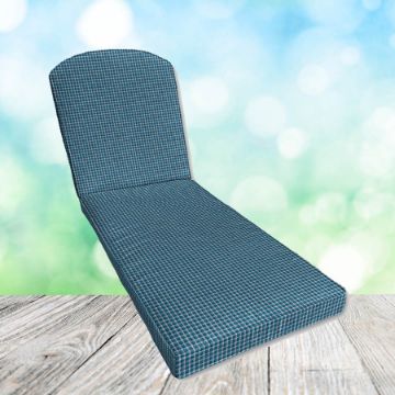 Sunbrella Fabrics for Chaise Lounge Cushions