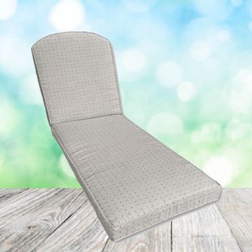 Sunbrella Fabrics for Chaise Lounge Cushions