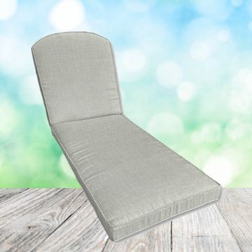 Sunbrella Fabrics for Chaise Lounge Cushions