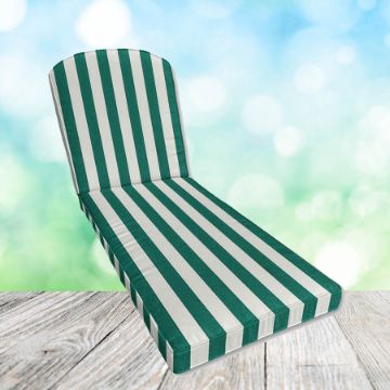Sunbrella Fabrics for Chaise Lounge Cushions