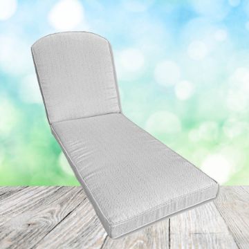 Sunbrella Fabrics for Chaise Lounge Cushions