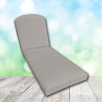 Sunbrella Fabrics for Chaise Lounge Cushions