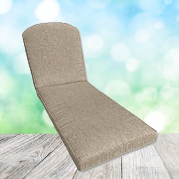 Sunbrella Fabrics for Chaise Lounge Cushions