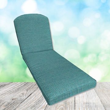 Sunbrella Fabrics for Chaise Lounge Cushions