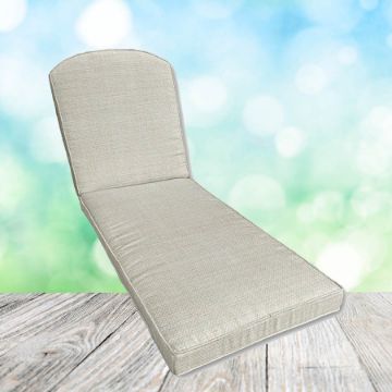 Sunbrella Fabrics for Chaise Lounge Cushions