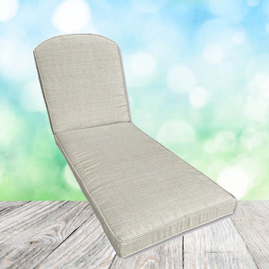 Sunbrella Fabrics for Chaise Lounge Cushions