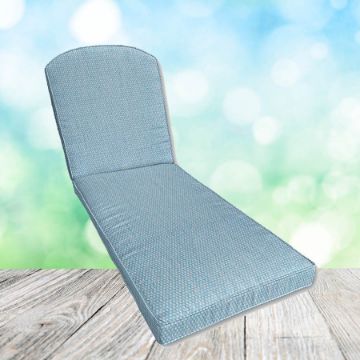Sunbrella Fabrics for Chaise Lounge Cushions