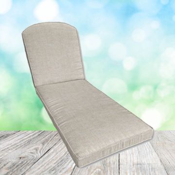 Sunbrella Fabrics for Chaise Lounge Cushions