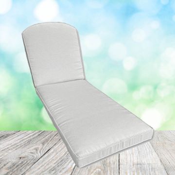 Sunbrella Fabrics for Chaise Lounge Cushions