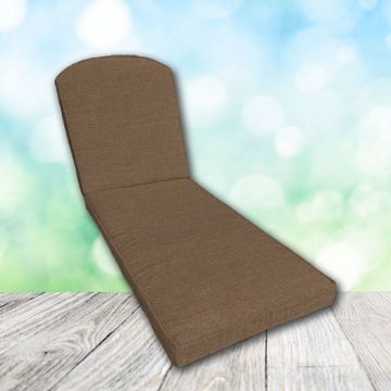 Sunbrella Fabrics for Chaise Lounge Cushions