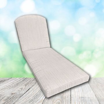 Sunbrella Fabrics for Chaise Lounge Cushions
