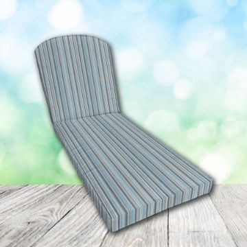 Sunbrella Fabrics for Chaise Lounge Cushions