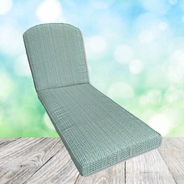 Sunbrella Fabrics for Chaise Lounge Cushions