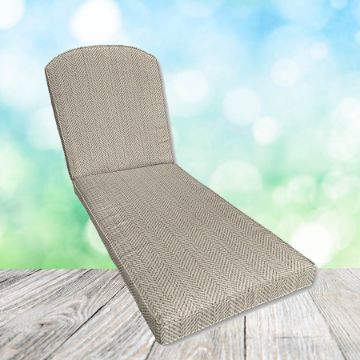 Sunbrella Fabrics for Chaise Lounge Cushions