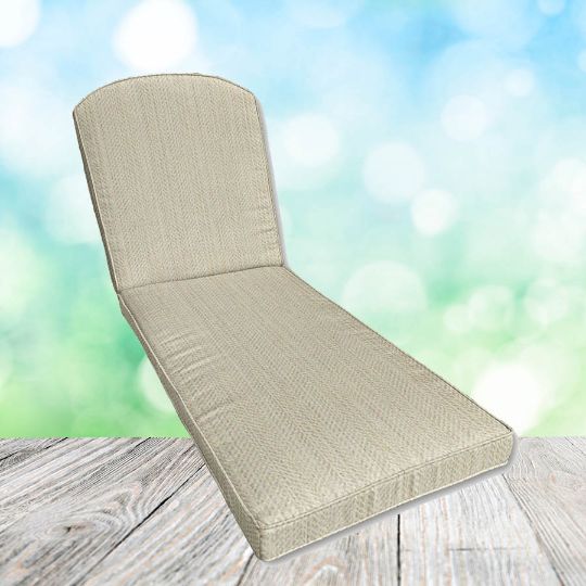 Sunbrella Fabrics for Chaise Lounge Cushions