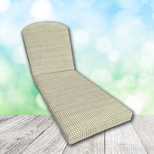 Sunbrella Fabrics for Chaise Lounge Cushions