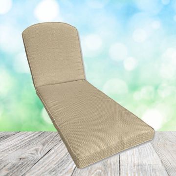 Sunbrella Fabrics for Chaise Lounge Cushions