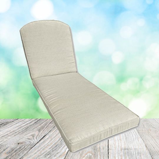 Sunbrella Fabrics for Chaise Lounge Cushions